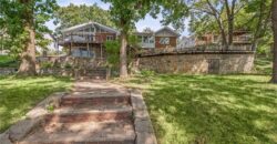 9609 NW 77th Terrace, Weatherby Lake, MO 64152