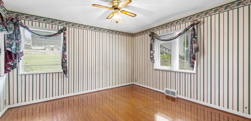 9609 NW 77th Terrace, Weatherby Lake, MO 64152
