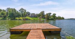 9609 NW 77th Terrace, Weatherby Lake, MO 64152
