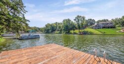 9609 NW 77th Terrace, Weatherby Lake, MO 64152