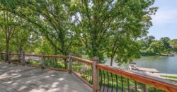 9609 NW 77th Terrace, Weatherby Lake, MO 64152