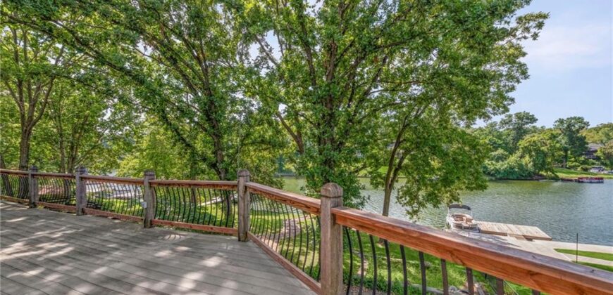 9609 NW 77th Terrace, Weatherby Lake, MO 64152