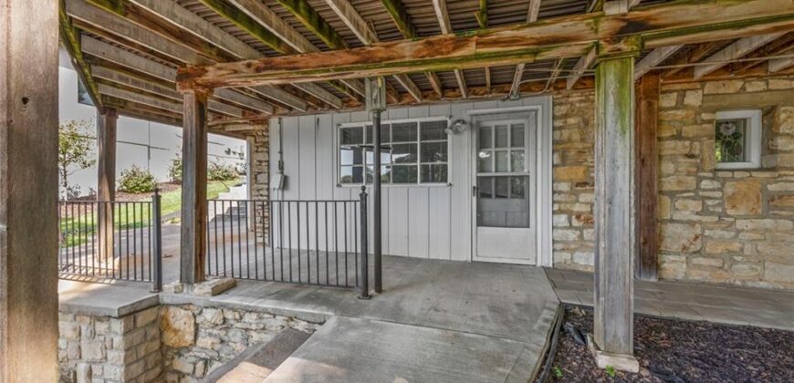 9609 NW 77th Terrace, Weatherby Lake, MO 64152