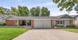 9609 NW 77th Terrace, Weatherby Lake, MO 64152