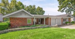 9609 NW 77th Terrace, Weatherby Lake, MO 64152