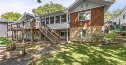 9609 NW 77th Terrace, Weatherby Lake, MO 64152
