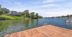 9609 NW 77th Terrace, Weatherby Lake, MO 64152