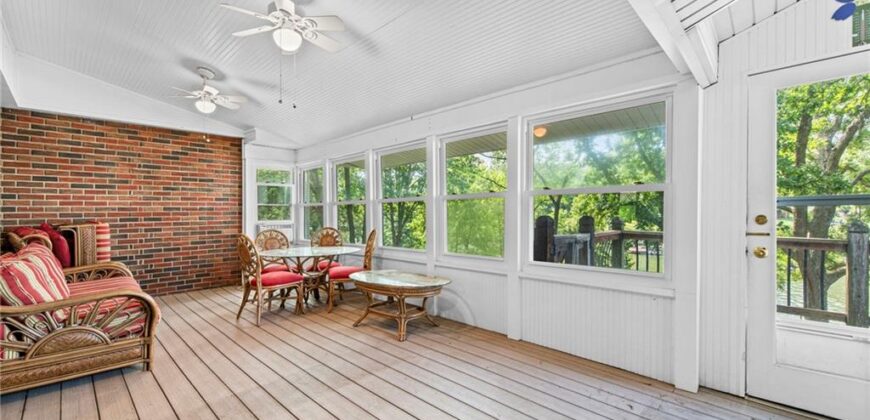 9609 NW 77th Terrace, Weatherby Lake, MO 64152