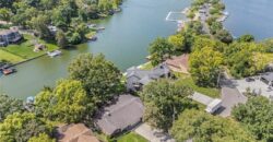 9609 NW 77th Terrace, Weatherby Lake, MO 64152