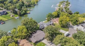 9609 NW 77th Terrace, Weatherby Lake, MO 64152
