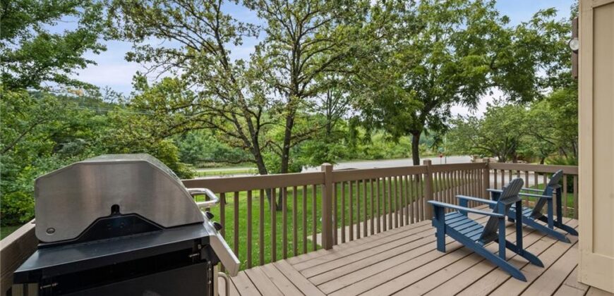 4109 73rd Street, Kansas City, MO 64151
