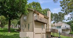 4109 73rd Street, Kansas City, MO 64151
