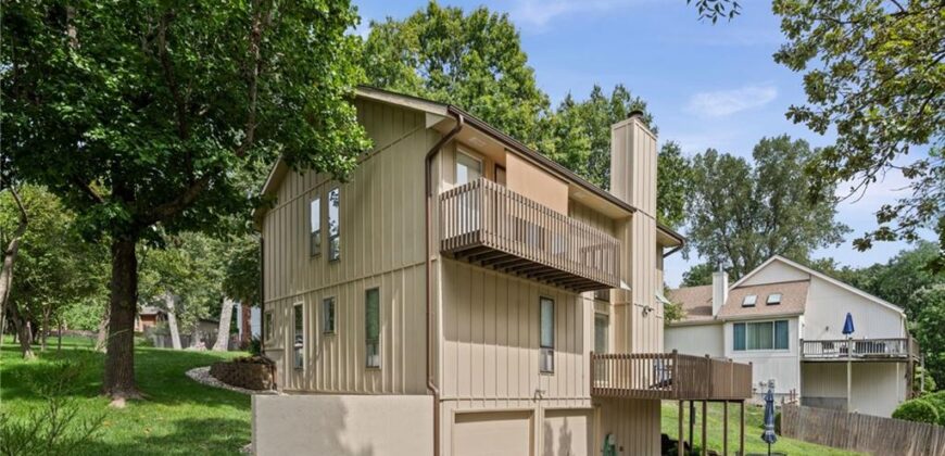 4109 73rd Street, Kansas City, MO 64151