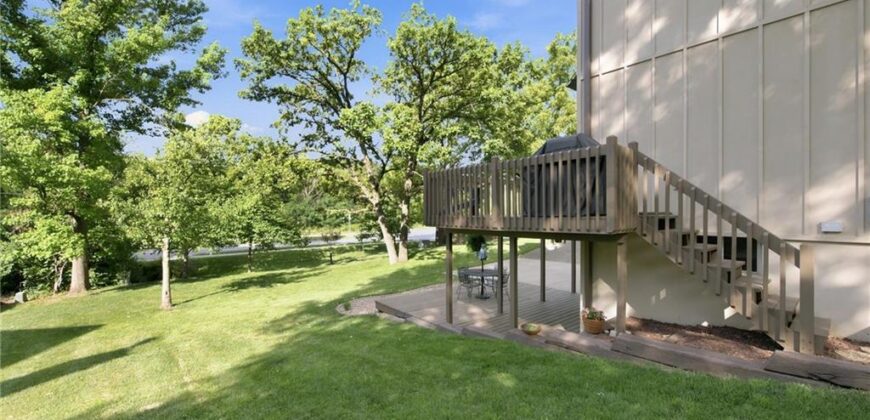 4109 73rd Street, Kansas City, MO 64151