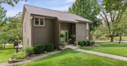 4109 73rd Street, Kansas City, MO 64151