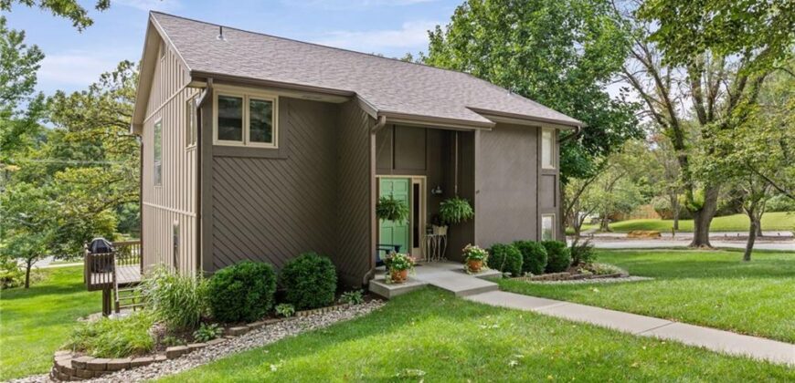 4109 73rd Street, Kansas City, MO 64151