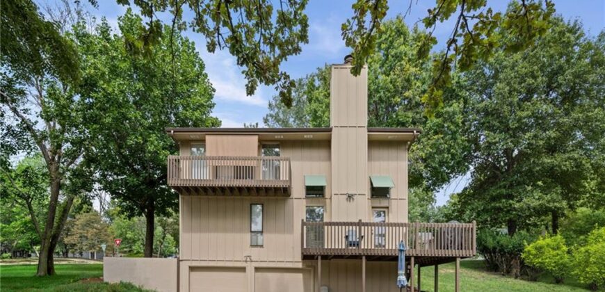 4109 73rd Street, Kansas City, MO 64151