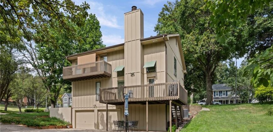 4109 73rd Street, Kansas City, MO 64151