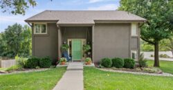 4109 73rd Street, Kansas City, MO 64151