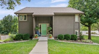 4109 73rd Street, Kansas City, MO 64151