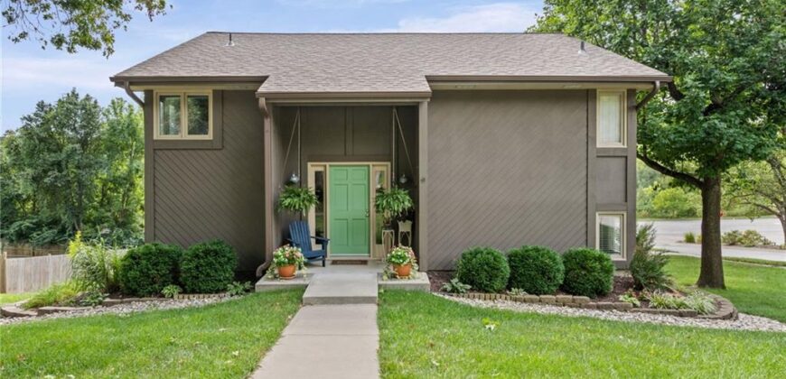 4109 73rd Street, Kansas City, MO 64151