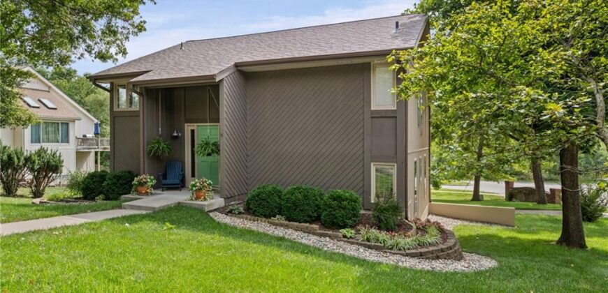 4109 73rd Street, Kansas City, MO 64151