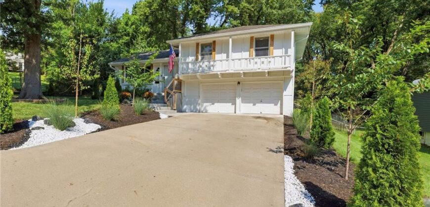 6510 NW 49 Street, Kansas City, MO 64151