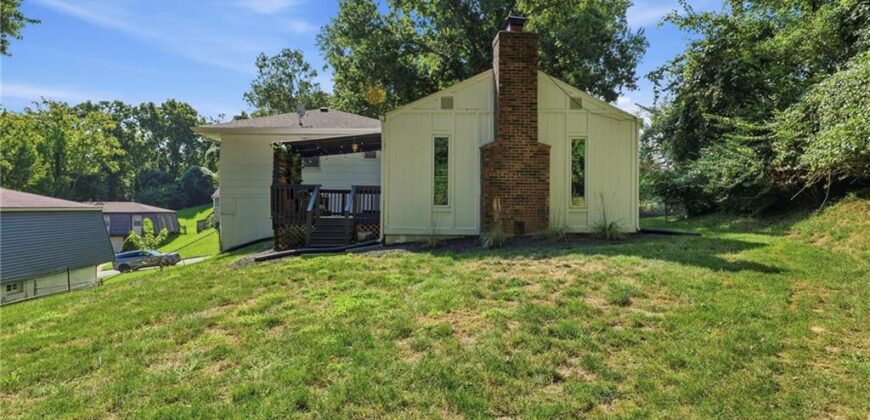 6510 NW 49 Street, Kansas City, MO 64151