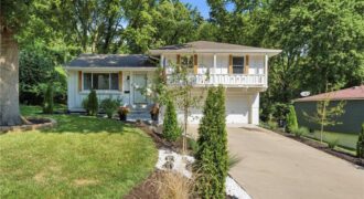6510 NW 49 Street, Kansas City, MO 64151
