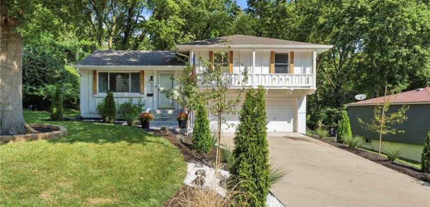 6510 NW 49 Street, Kansas City, MO 64151