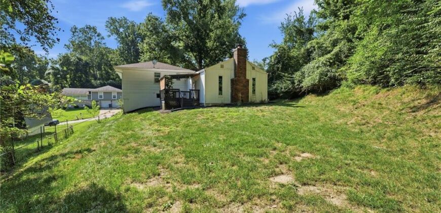 6510 NW 49 Street, Kansas City, MO 64151