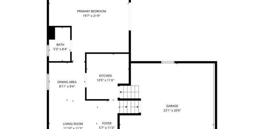 6510 NW 49 Street, Kansas City, MO 64151