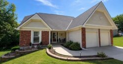 8309 N Marston Avenue, Kansas City, MO 64151