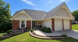 8309 N Marston Avenue, Kansas City, MO 64151