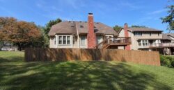8309 N Marston Avenue, Kansas City, MO 64151