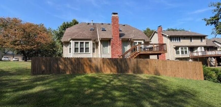 8309 N Marston Avenue, Kansas City, MO 64151