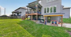 4316 NE 88 Street, Kansas City, MO 64156