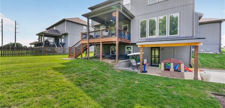 4316 NE 88 Street, Kansas City, MO 64156