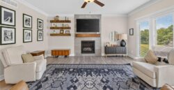 4316 NE 88 Street, Kansas City, MO 64156