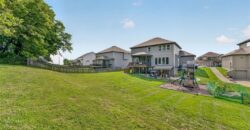 4316 NE 88 Street, Kansas City, MO 64156
