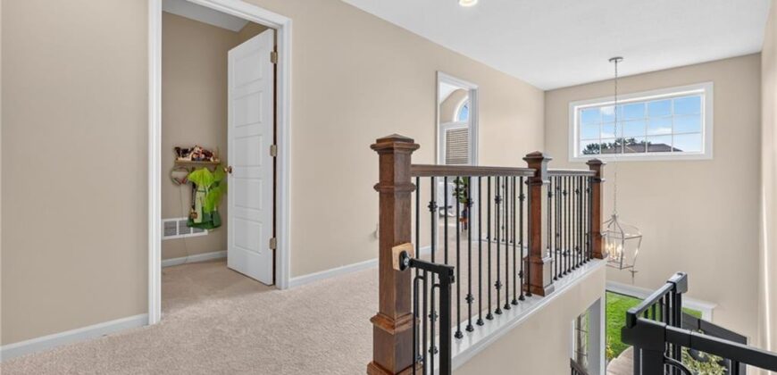 4316 NE 88 Street, Kansas City, MO 64156