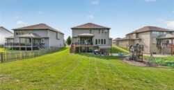 4316 NE 88 Street, Kansas City, MO 64156