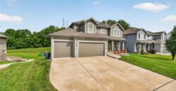4316 NE 88 Street, Kansas City, MO 64156