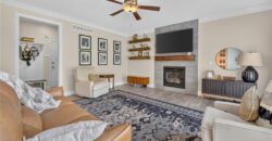4316 NE 88 Street, Kansas City, MO 64156