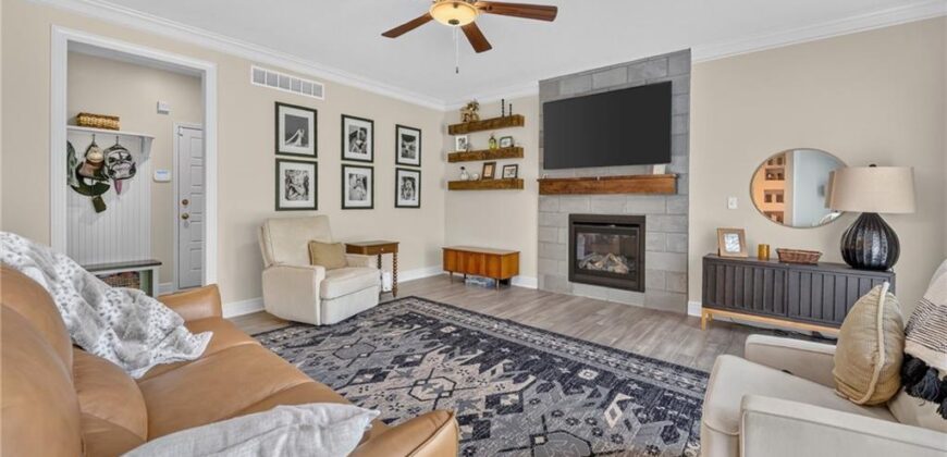 4316 NE 88 Street, Kansas City, MO 64156
