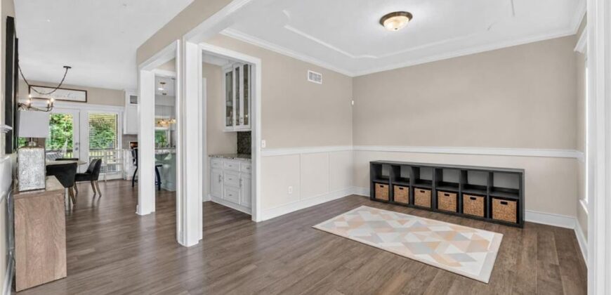 4316 NE 88 Street, Kansas City, MO 64156