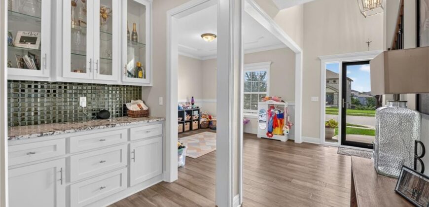 4316 NE 88 Street, Kansas City, MO 64156