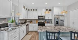 4316 NE 88 Street, Kansas City, MO 64156