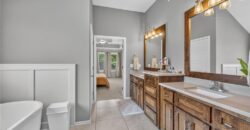 4316 NE 88 Street, Kansas City, MO 64156