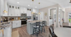 4316 NE 88 Street, Kansas City, MO 64156
